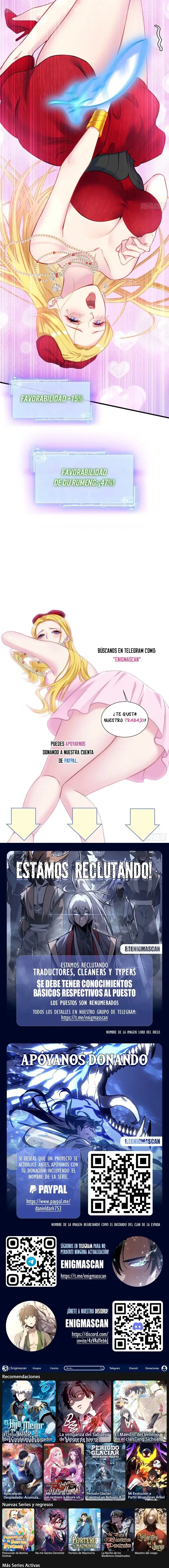 ¡Me canse de ser un rastrero y Ahora soy Multimillonario! - Capítulo 192 - Página 10 - LectorTMOo