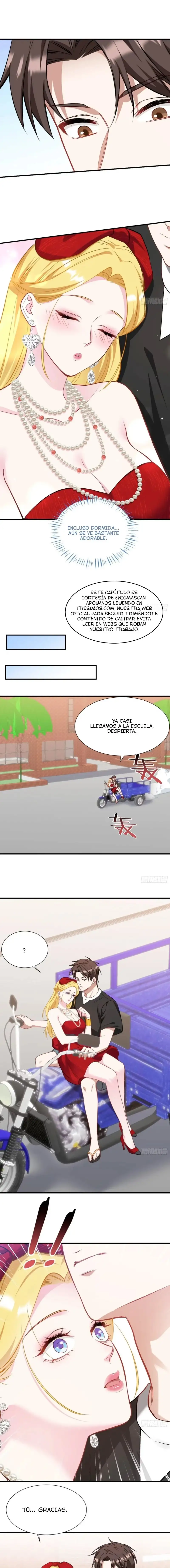 ¡Me canse de ser un rastrero y Ahora soy Multimillonario! - Capítulo 193 - Página 5 - LectorTMOo