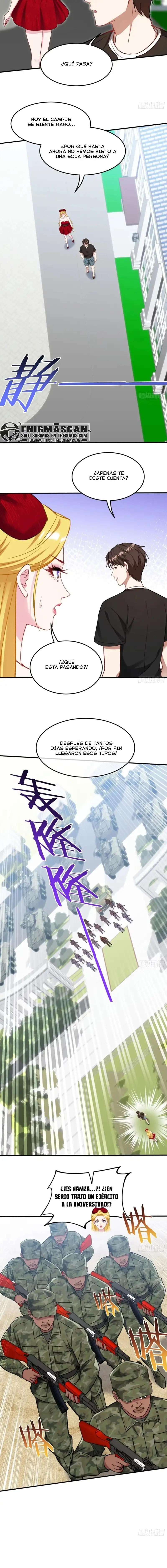 ¡Me canse de ser un rastrero y Ahora soy Multimillonario! - Capítulo 194 - Página 2 - LectorTMOo