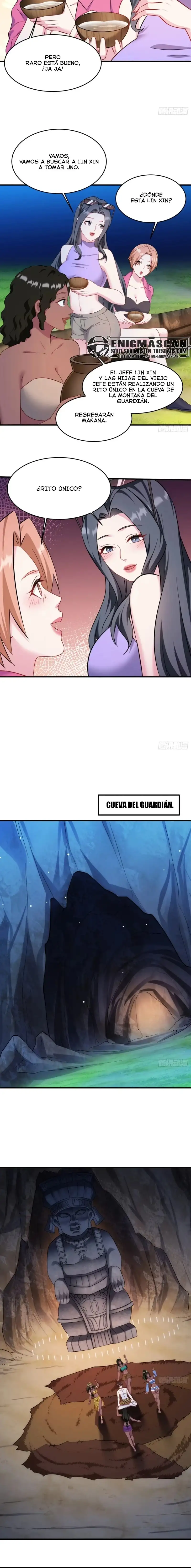 ¡Me canse de ser un rastrero y Ahora soy Multimillonario! - Capítulo 196 - Página 2 - LectorTMOo