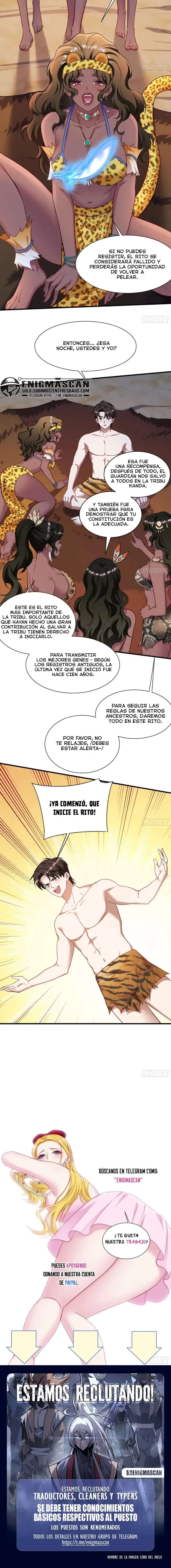 ¡Me canse de ser un rastrero y Ahora soy Multimillonario! - Capítulo 196 - Página 10 - LectorTMOo