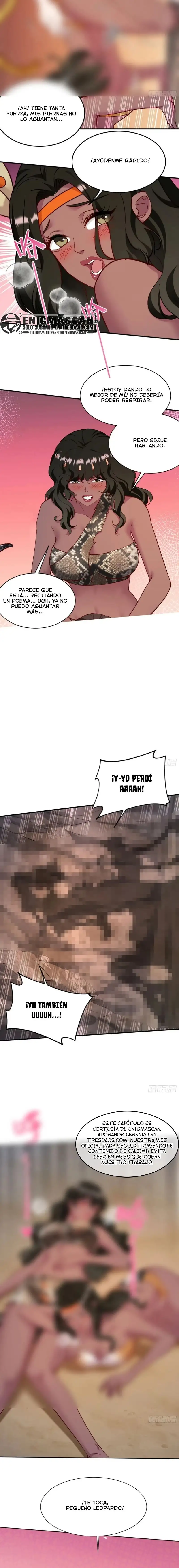 ¡Me canse de ser un rastrero y Ahora soy Multimillonario! - Capítulo 197 - Página 4 - LectorTMOo