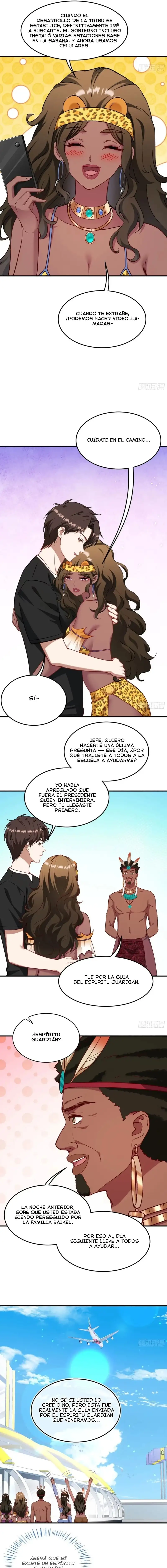 ¡Me canse de ser un rastrero y Ahora soy Multimillonario! - Capítulo 197 - Página 9 - LectorTMOo