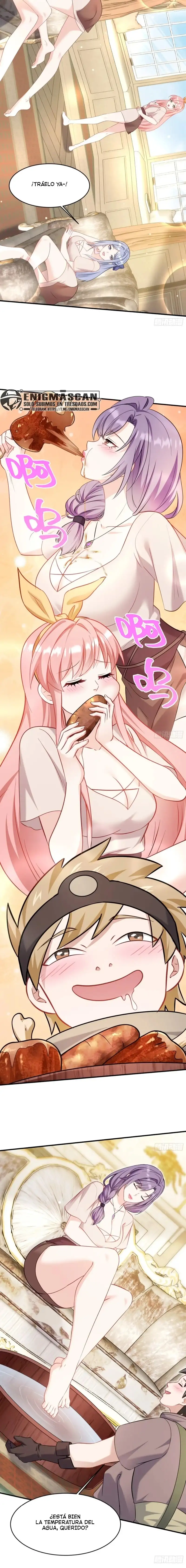 ¡Me canse de ser un rastrero y Ahora soy Multimillonario! - Capítulo 198 - Página 2 - LectorTMOo