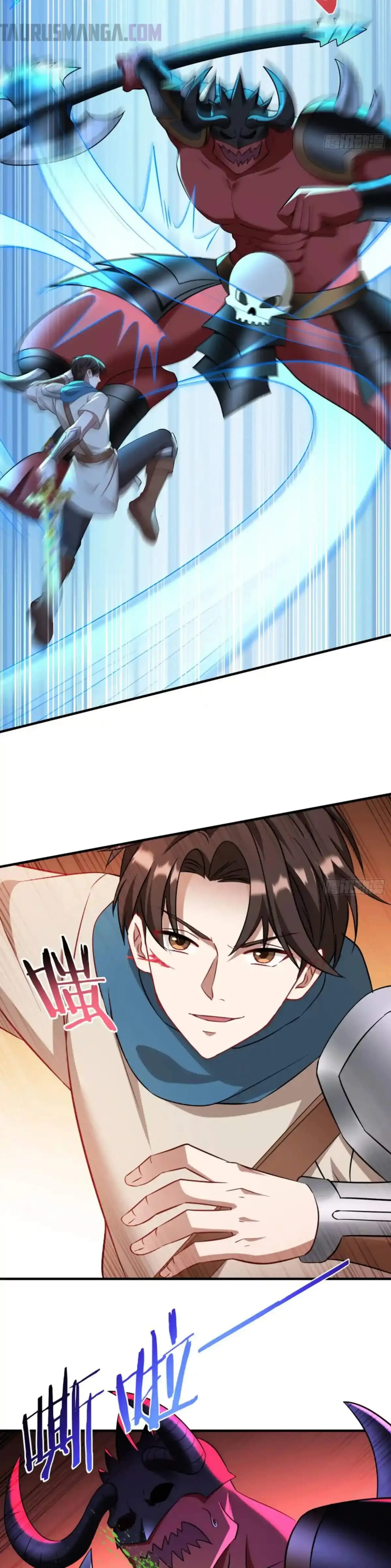 ¡Me canse de ser un rastrero y Ahora soy Multimillonario! - Capítulo 199 - Página 9 - LectorTMOo
