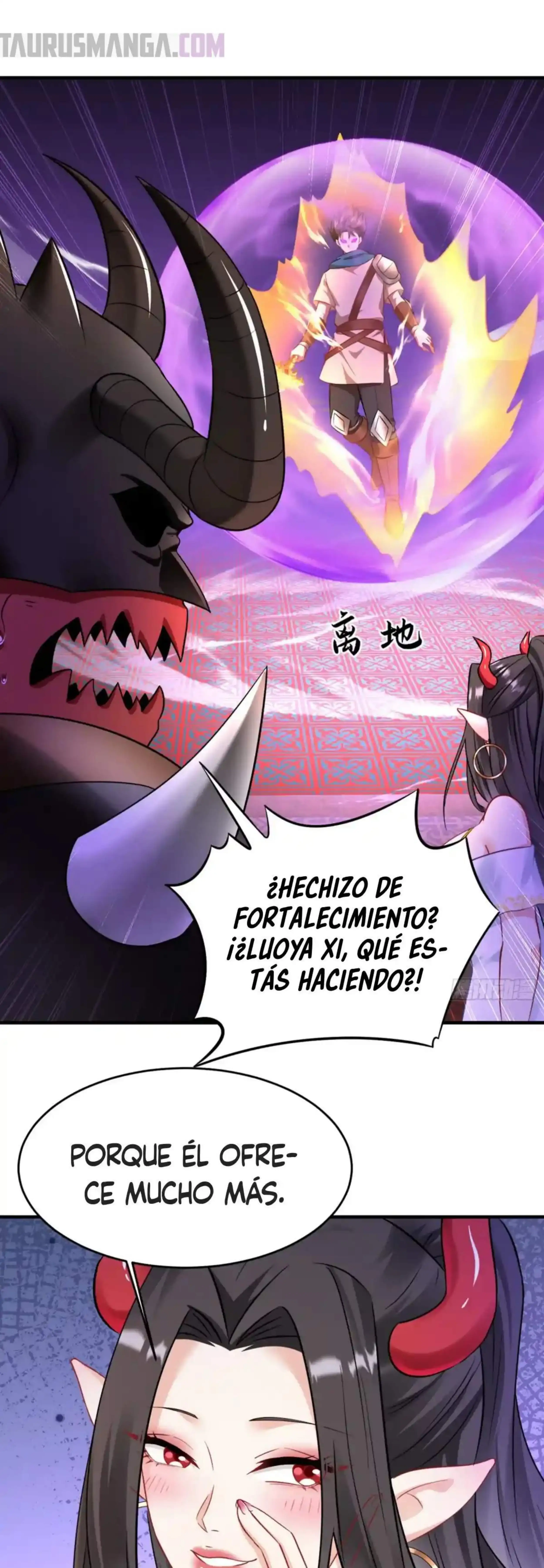 ¡Me canse de ser un rastrero y Ahora soy Multimillonario! - Capítulo 199 - Página 13 - LectorTMOo