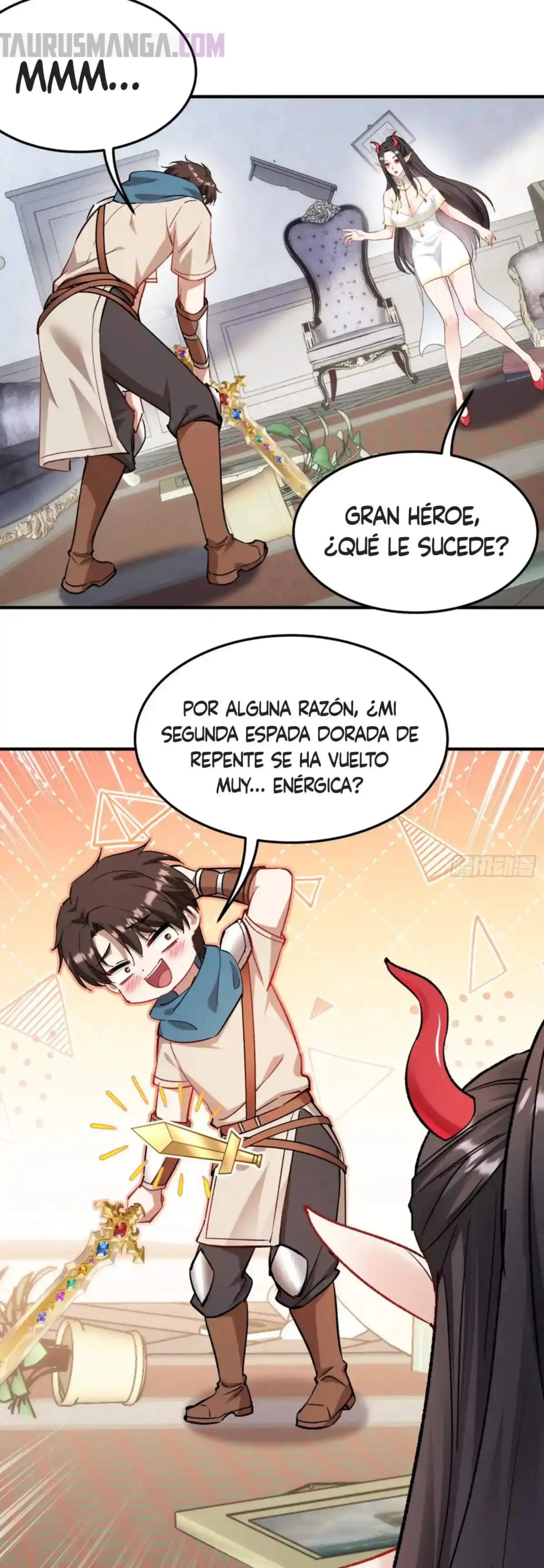 ¡Me canse de ser un rastrero y Ahora soy Multimillonario! - Capítulo 199 - Página 17 - LectorTMOo