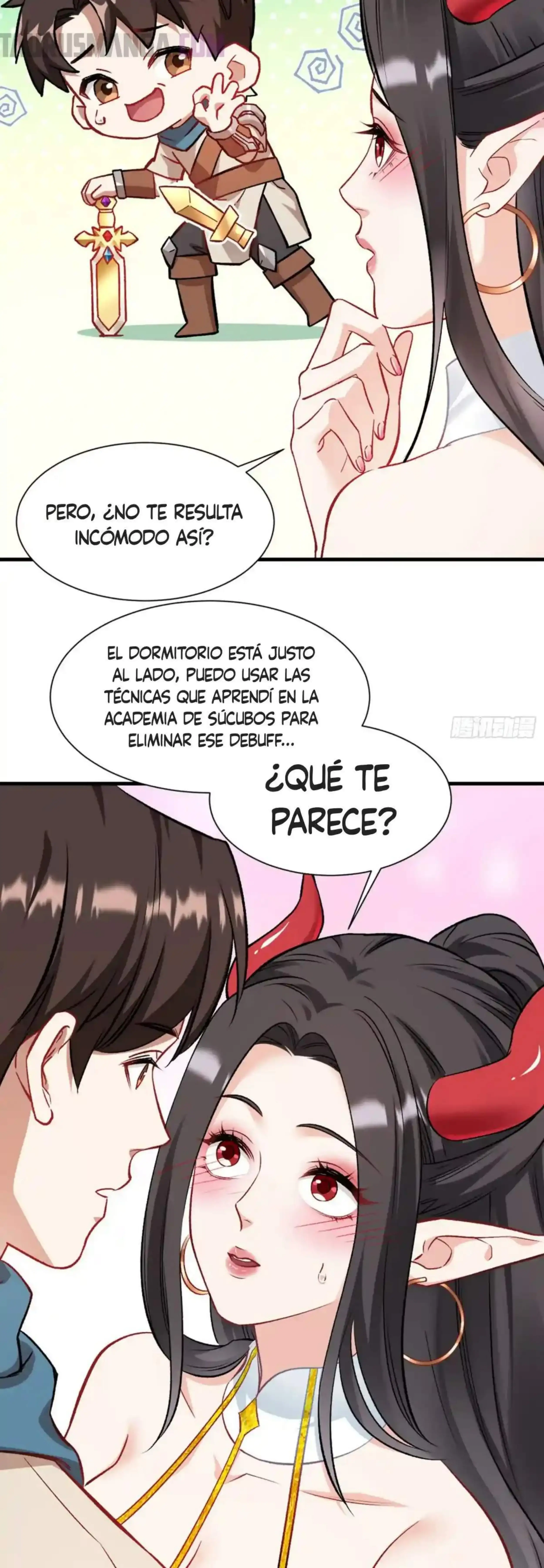 ¡Me canse de ser un rastrero y Ahora soy Multimillonario! - Capítulo 199 - Página 19 - LectorTMOo