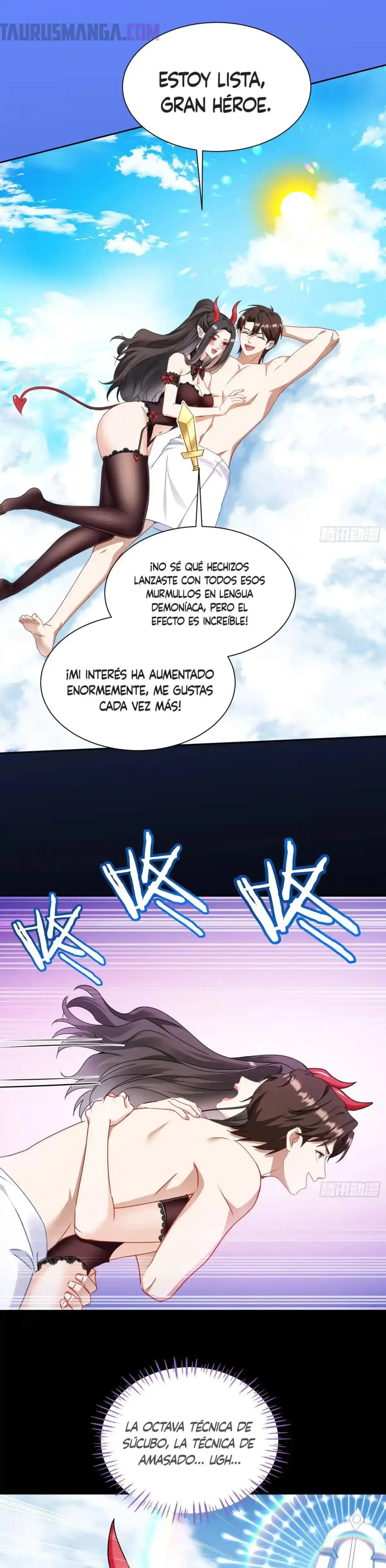 ¡Me canse de ser un rastrero y Ahora soy Multimillonario! - Capítulo 200 - Página 12 - LectorTMOo