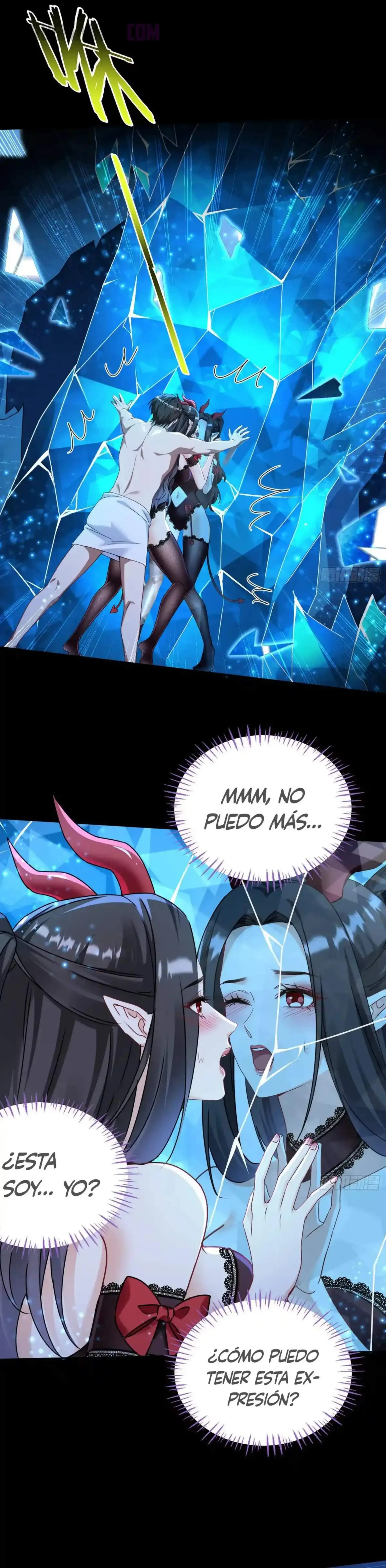 ¡Me canse de ser un rastrero y Ahora soy Multimillonario! - Capítulo 200 - Página 14 - LectorTMOo