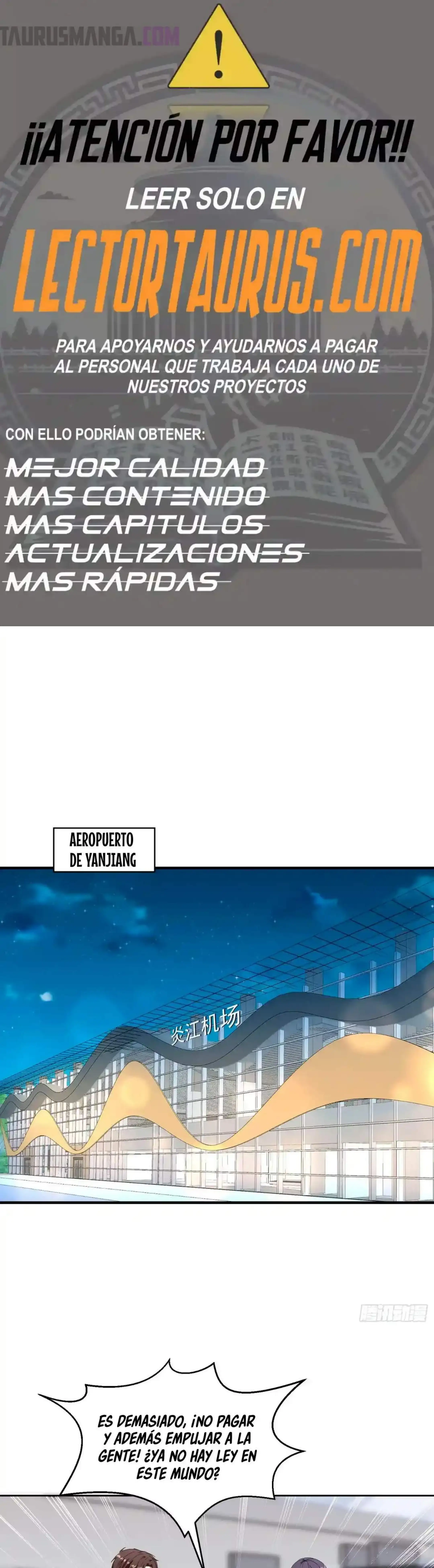 ¡Me canse de ser un rastrero y Ahora soy Multimillonario! - Capítulo 202 - Página 1 - LectorTMOo