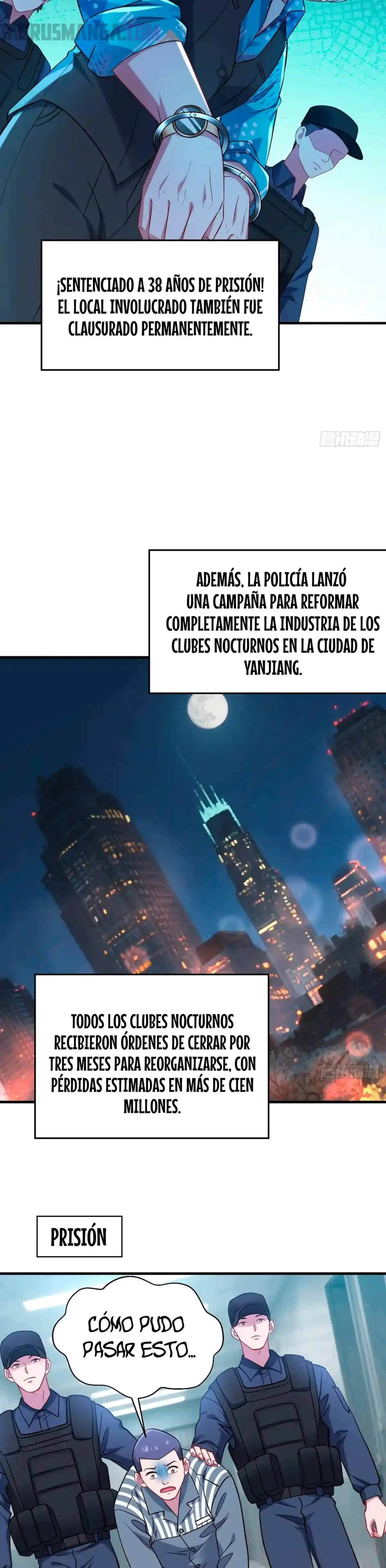 ¡Me canse de ser un rastrero y Ahora soy Multimillonario! - Capítulo 203 - Página 13 - LectorTMOo