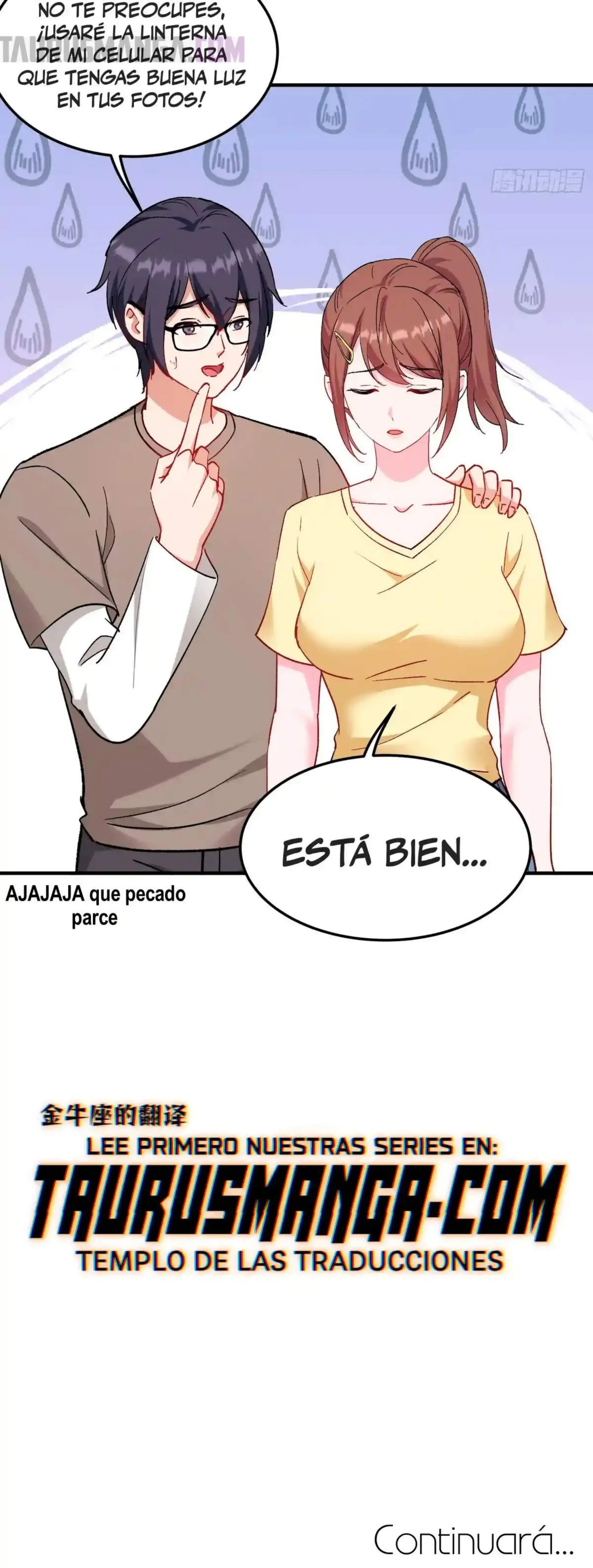 ¡Me canse de ser un rastrero y Ahora soy Multimillonario! - Capítulo 203 - Página 22 - LectorTMOo