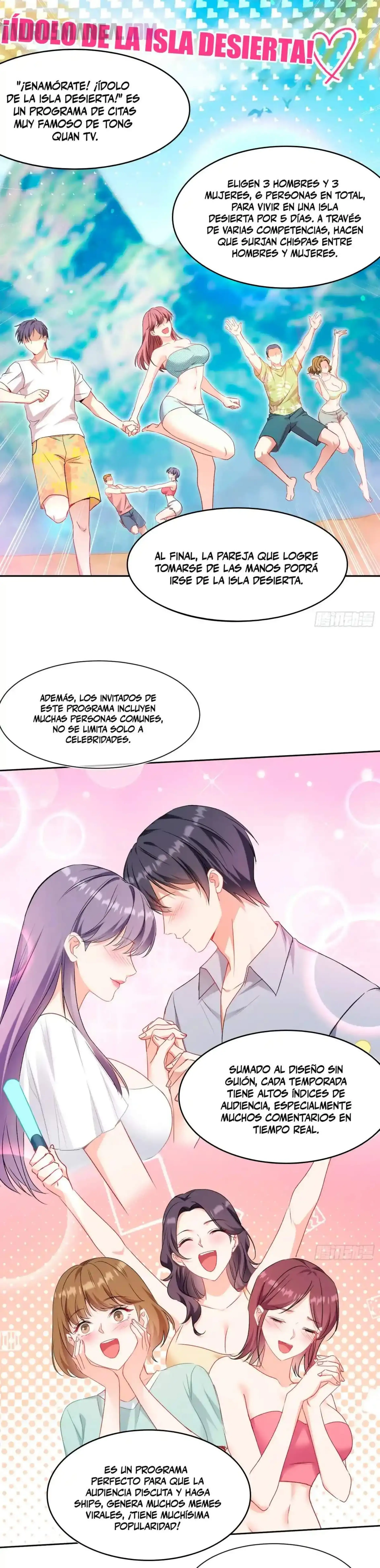 ¡Me canse de ser un rastrero y Ahora soy Multimillonario! - Capítulo 207 - Página 11 - LectorTMOo