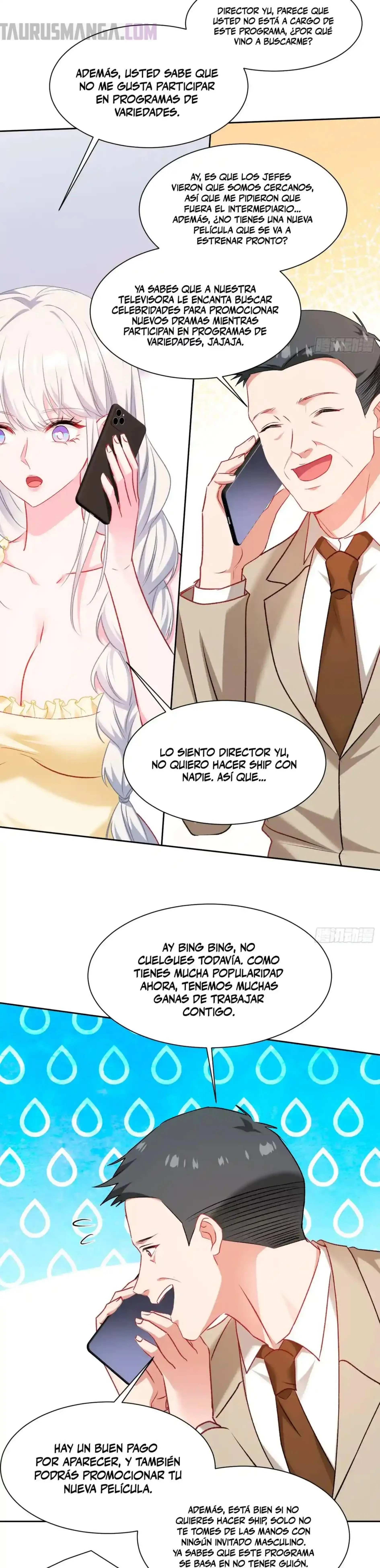 ¡Me canse de ser un rastrero y Ahora soy Multimillonario! - Capítulo 207 - Página 12 - LectorTMOo