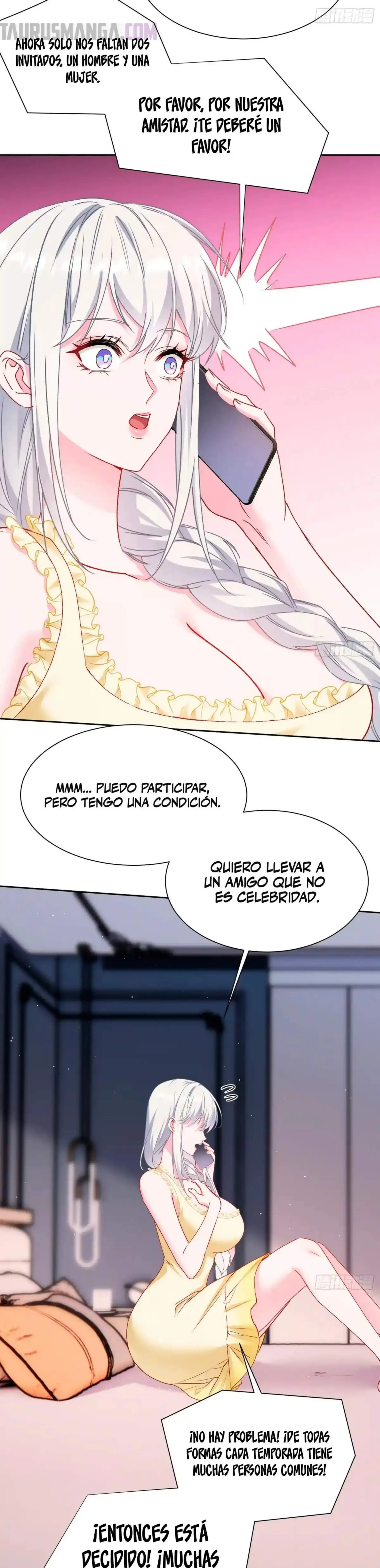 ¡Me canse de ser un rastrero y Ahora soy Multimillonario! - Capítulo 207 - Página 13 - LectorTMOo