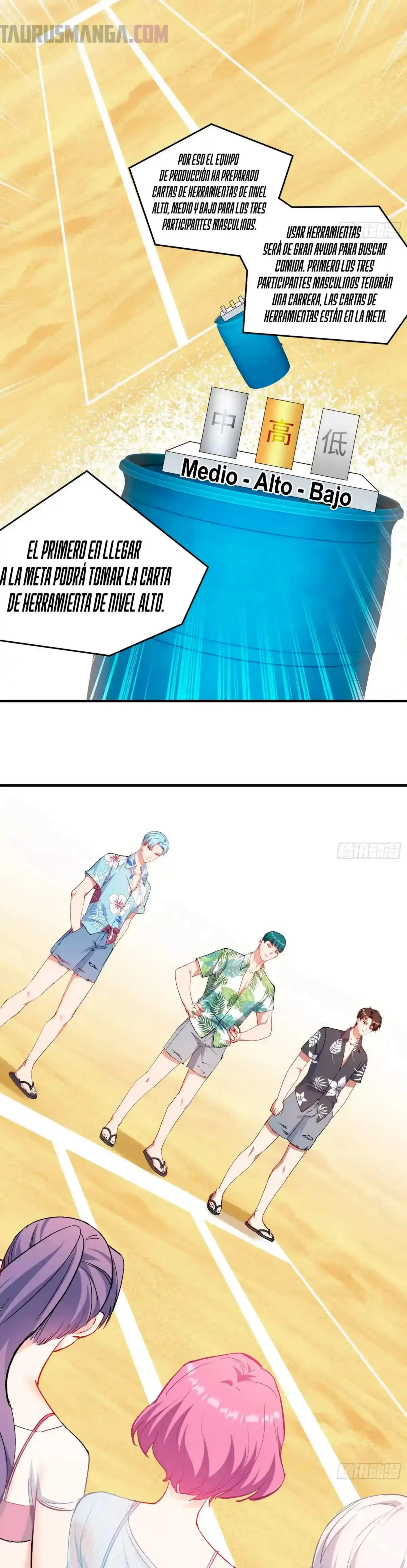 ¡Me canse de ser un rastrero y Ahora soy Multimillonario! - Capítulo 208 - Página 2 - LectorTMOo