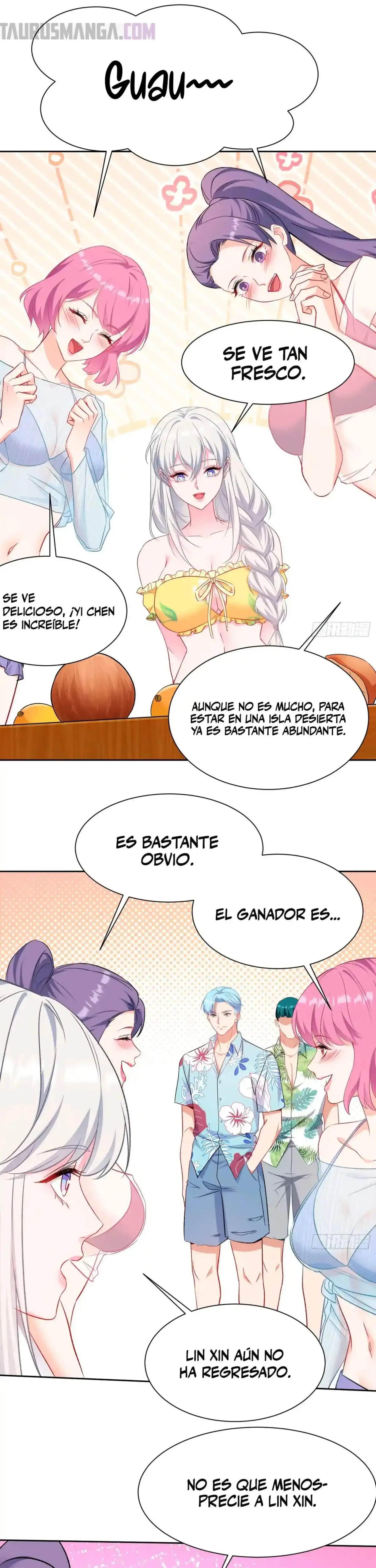 ¡Me canse de ser un rastrero y Ahora soy Multimillonario! - Capítulo 208 - Página 15 - LectorTMOo