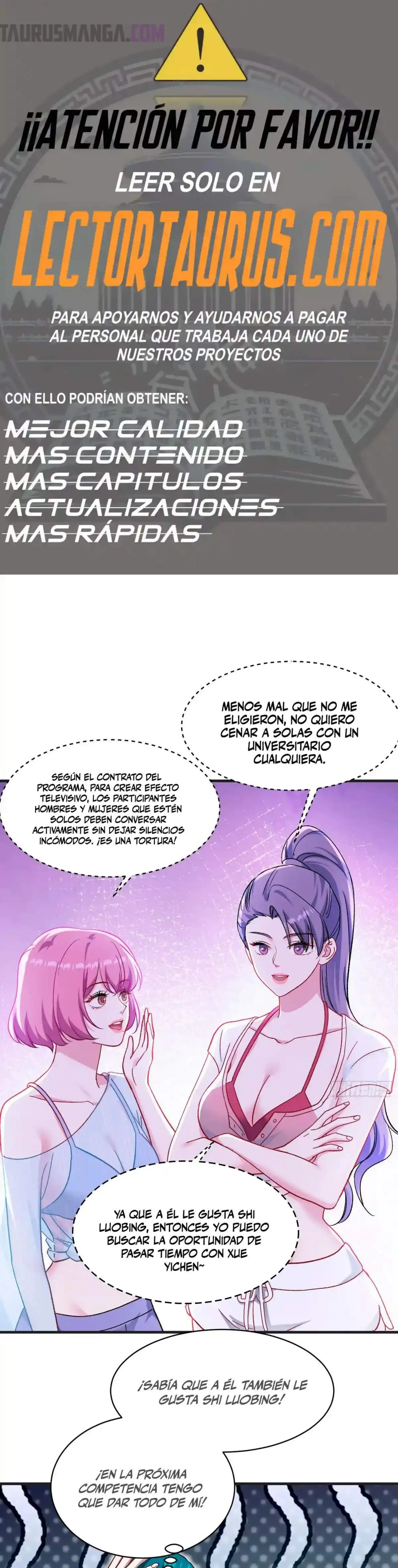¡Me canse de ser un rastrero y Ahora soy Multimillonario! - Capítulo 209 - Página 1 - LectorTMOo