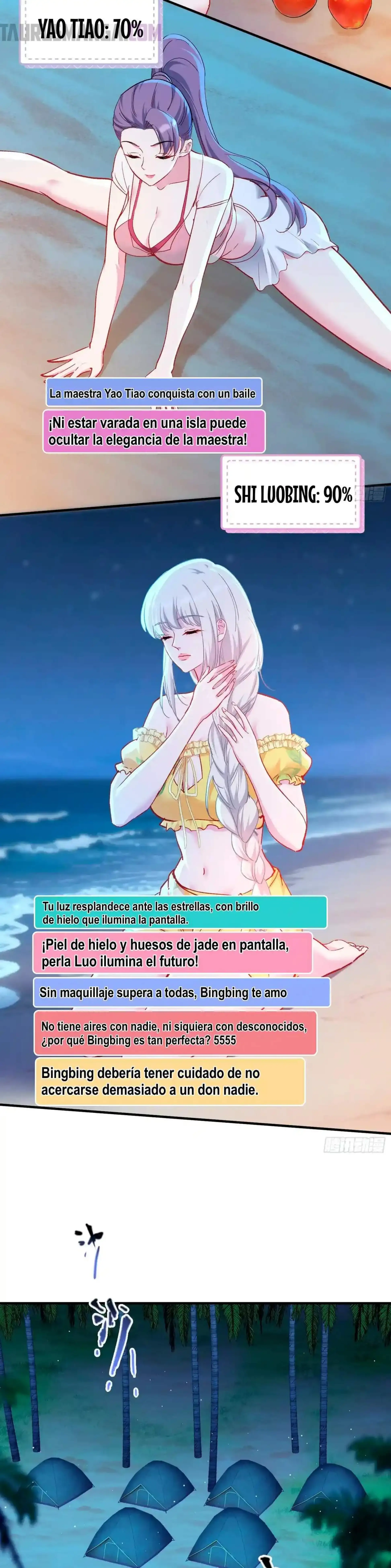 ¡Me canse de ser un rastrero y Ahora soy Multimillonario! - Capítulo 209 - Página 14 - LectorTMOo