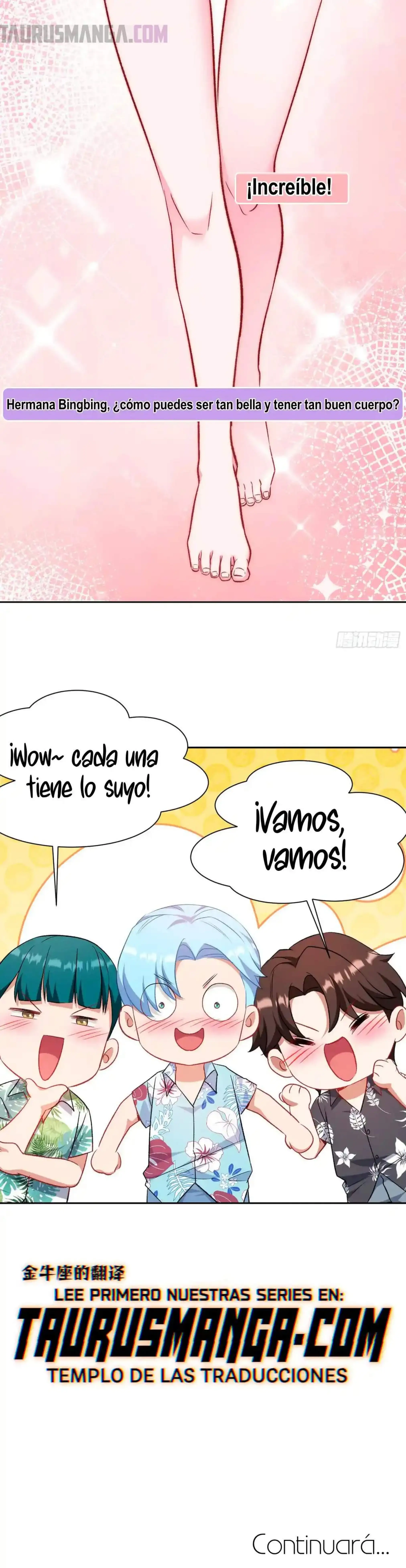 ¡Me canse de ser un rastrero y Ahora soy Multimillonario! - Capítulo 209 - Página 21 - LectorTMOo