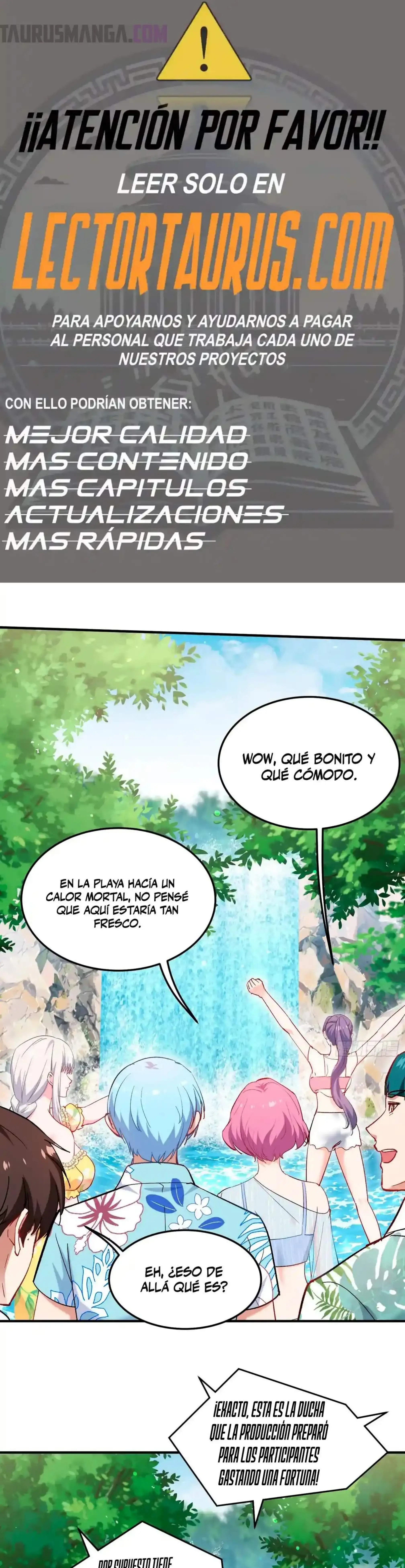 ¡Me canse de ser un rastrero y Ahora soy Multimillonario! - Capítulo 211 - Página 1 - LectorTMOo
