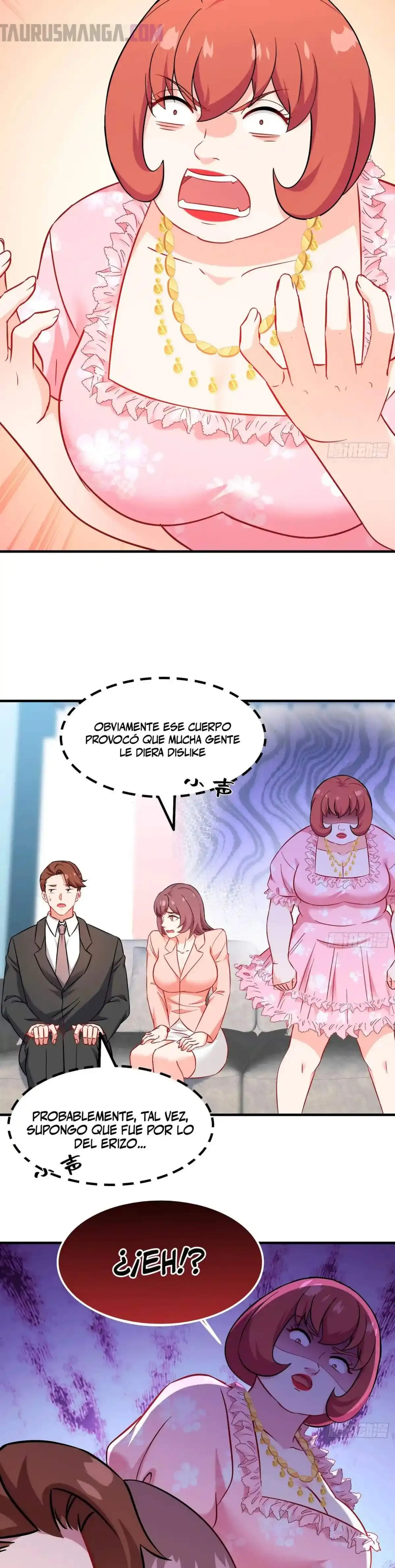 ¡Me canse de ser un rastrero y Ahora soy Multimillonario! - Capítulo 212 - Página 6 - LectorTMOo