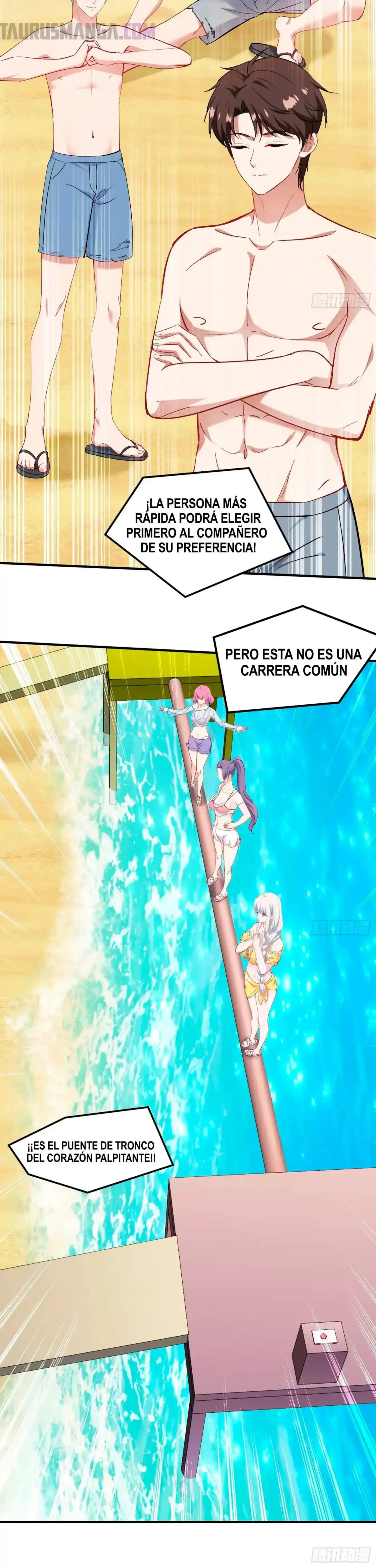 ¡Me canse de ser un rastrero y Ahora soy Multimillonario! - Capítulo 212 - Página 12 - LectorTMOo