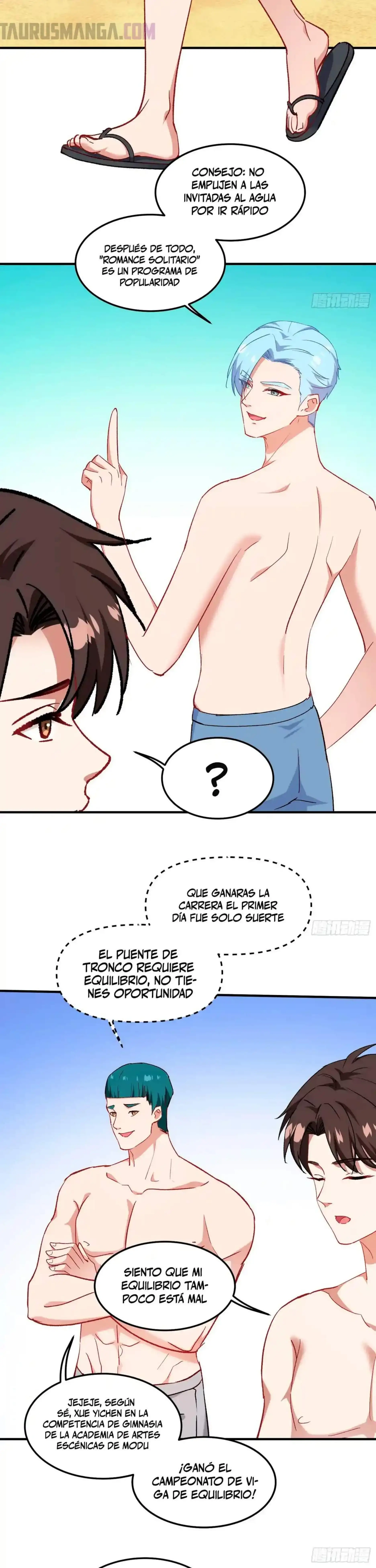 ¡Me canse de ser un rastrero y Ahora soy Multimillonario! - Capítulo 212 - Página 14 - LectorTMOo