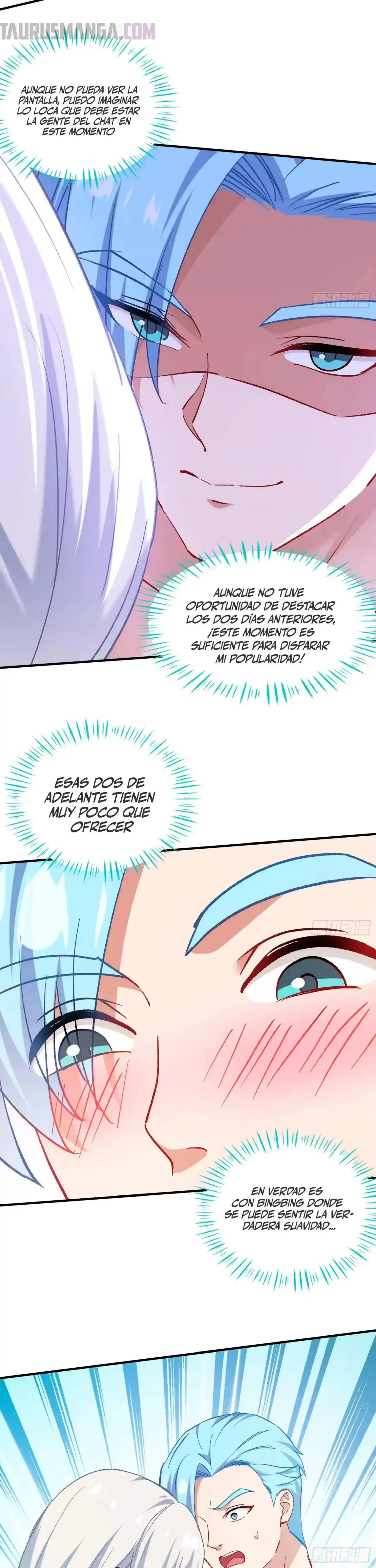¡Me canse de ser un rastrero y Ahora soy Multimillonario! - Capítulo 212 - Página 20 - LectorTMOo