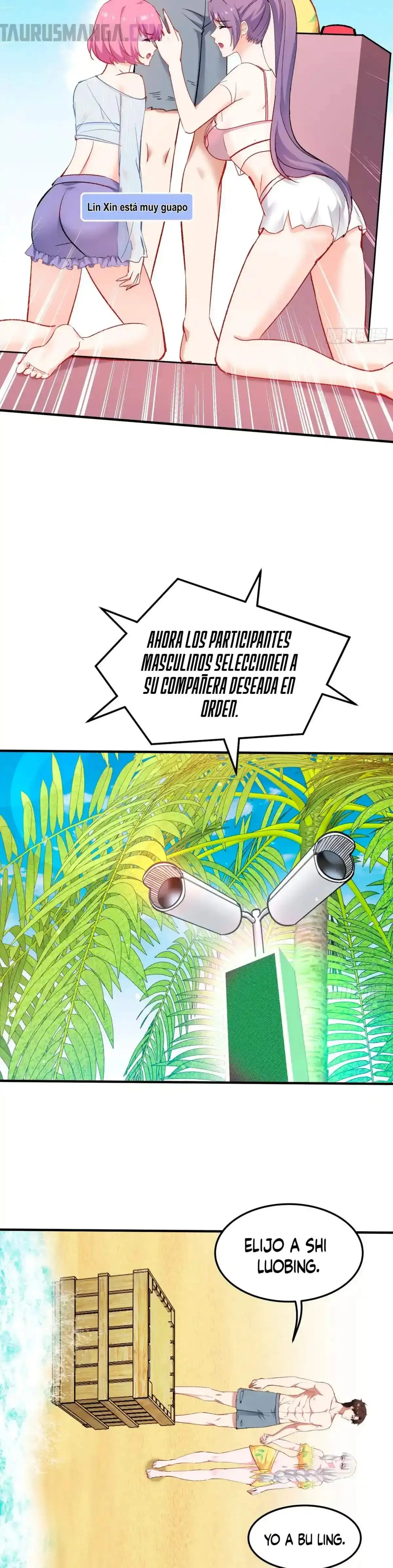 ¡Me canse de ser un rastrero y Ahora soy Multimillonario! - Capítulo 214 - Página 2 - LectorTMOo