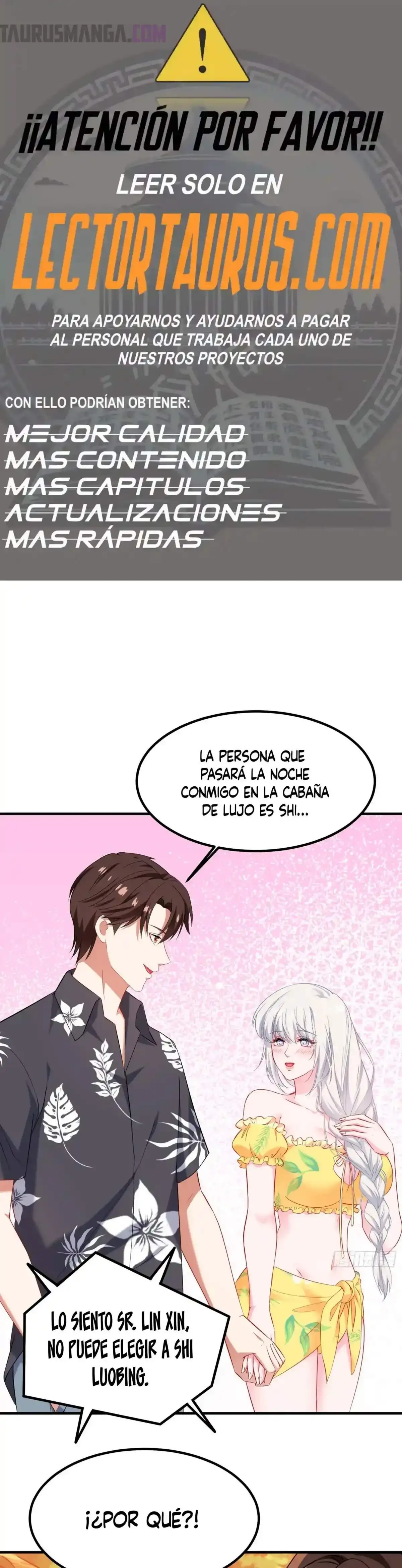 ¡Me canse de ser un rastrero y Ahora soy Multimillonario! - Capítulo 215 - Página 1 - LectorTMOo