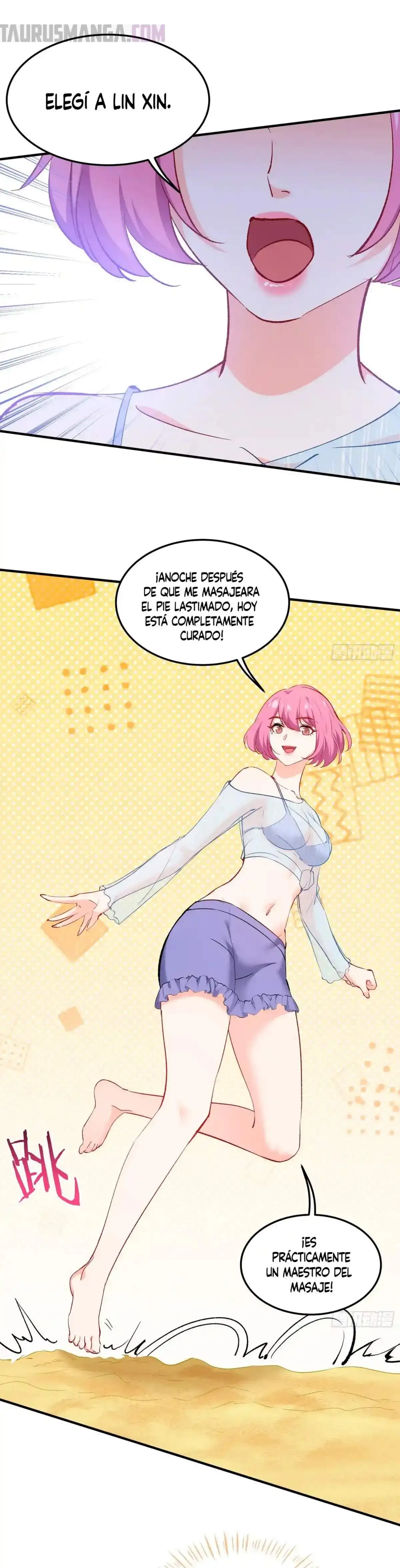 ¡Me canse de ser un rastrero y Ahora soy Multimillonario! - Capítulo 216 - Página 11 - LectorTMOo