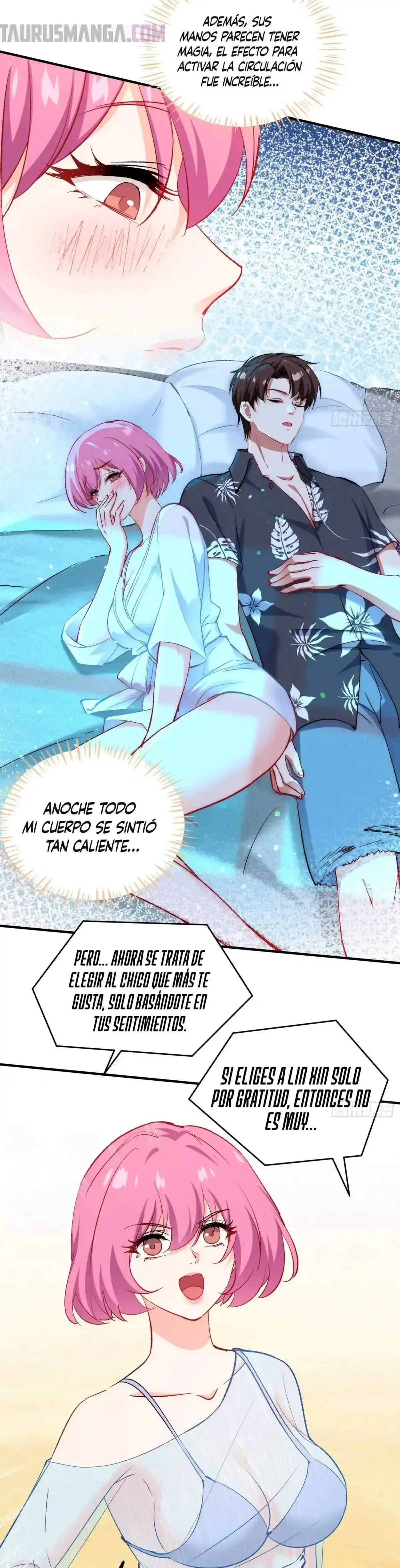 ¡Me canse de ser un rastrero y Ahora soy Multimillonario! - Capítulo 216 - Página 12 - LectorTMOo