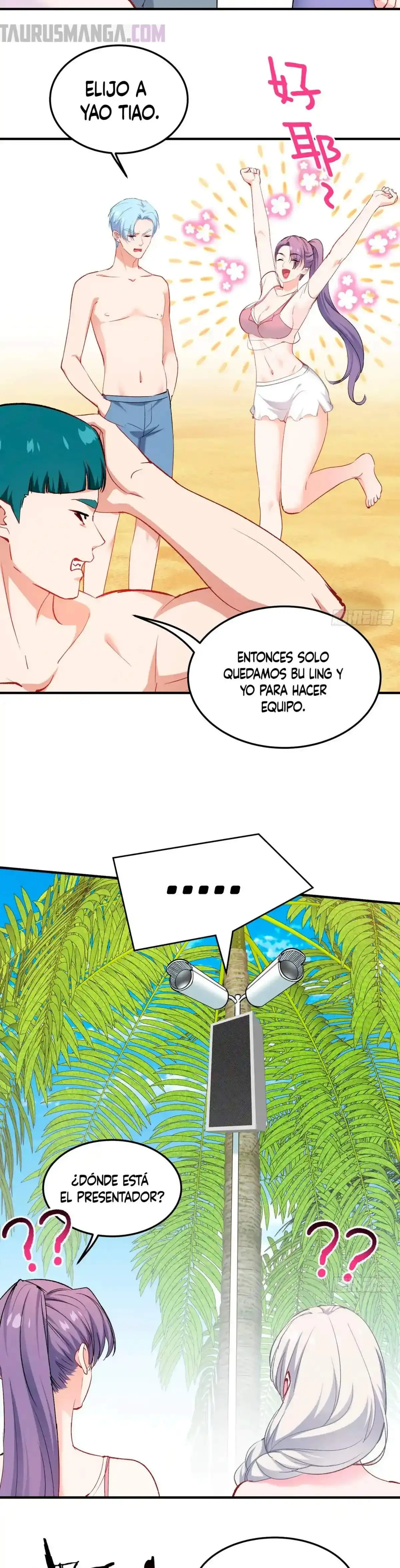 ¡Me canse de ser un rastrero y Ahora soy Multimillonario! - Capítulo 216 - Página 14 - LectorTMOo