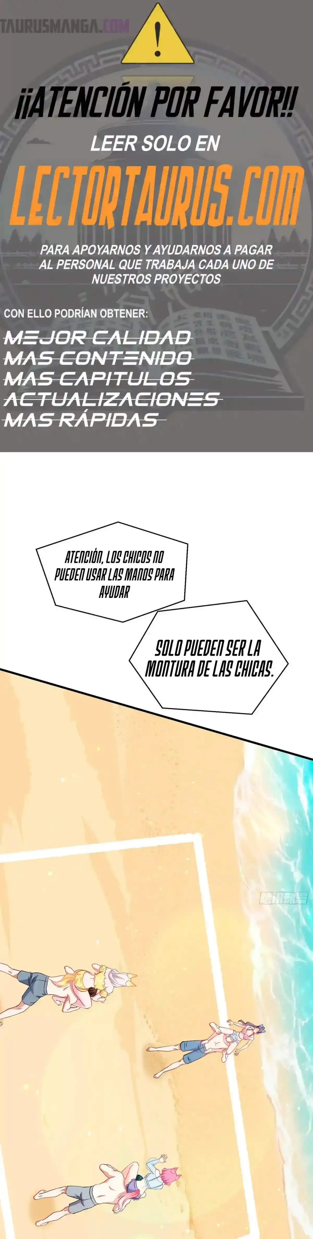 ¡Me canse de ser un rastrero y Ahora soy Multimillonario! - Capítulo 217 - Página 2 - LectorTMOo