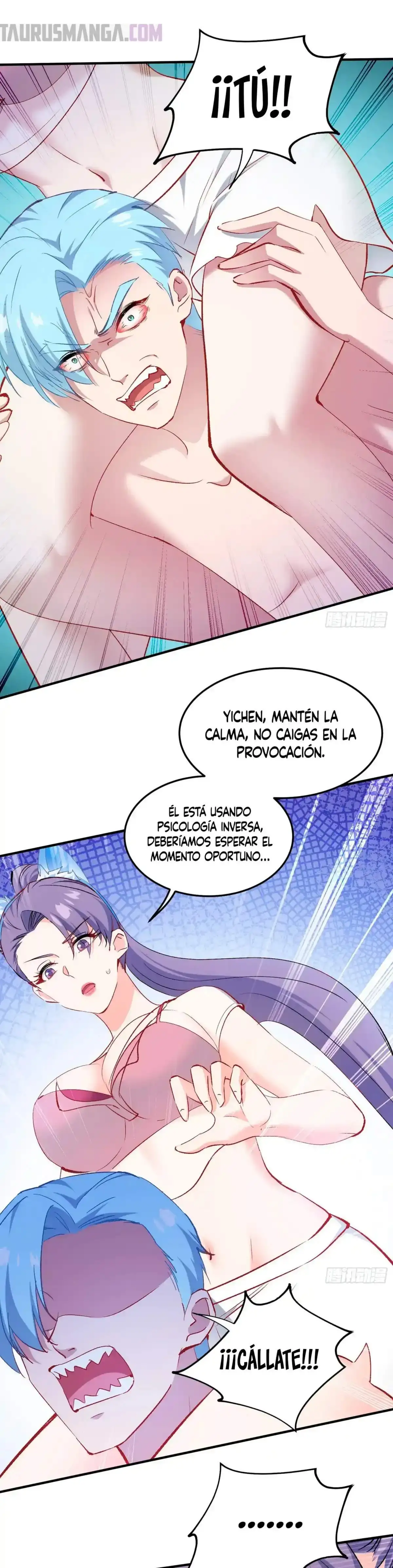 ¡Me canse de ser un rastrero y Ahora soy Multimillonario! - Capítulo 217 - Página 18 - LectorTMOo