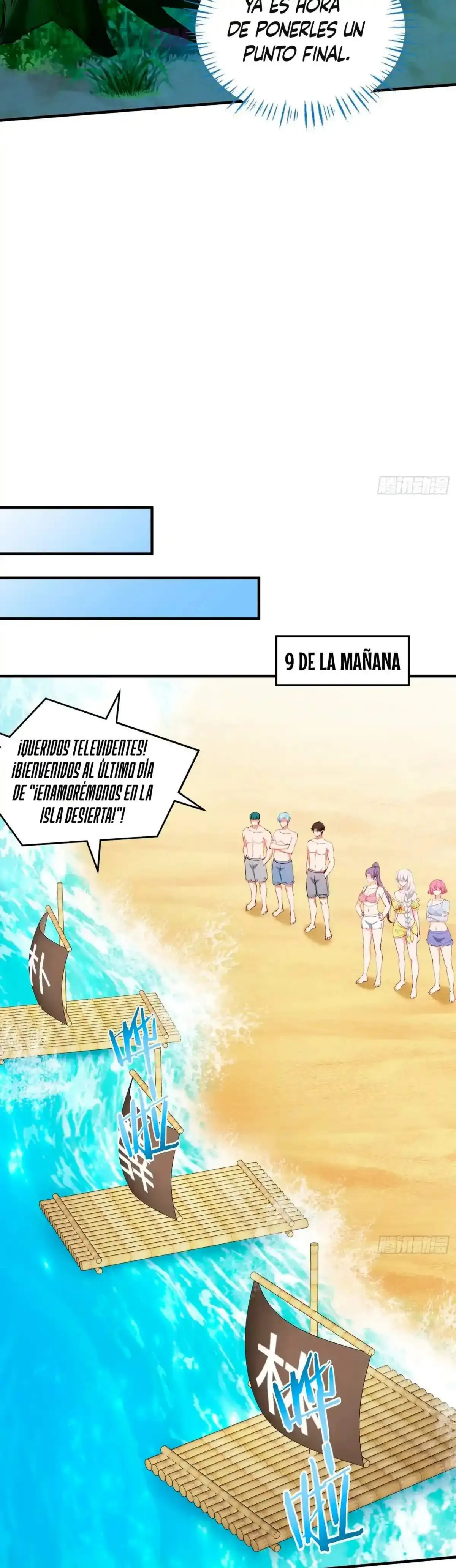 ¡Me canse de ser un rastrero y Ahora soy Multimillonario! - Capítulo 218 - Página 24 - LectorTMOo
