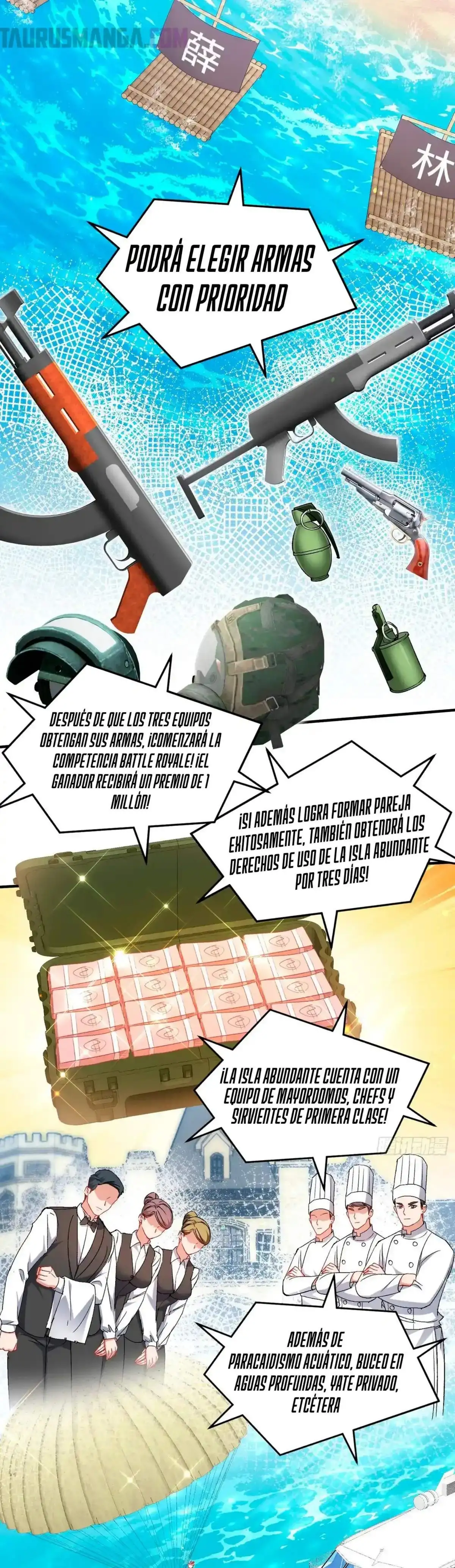 ¡Me canse de ser un rastrero y Ahora soy Multimillonario! - Capítulo 218 - Página 26 - LectorTMOo