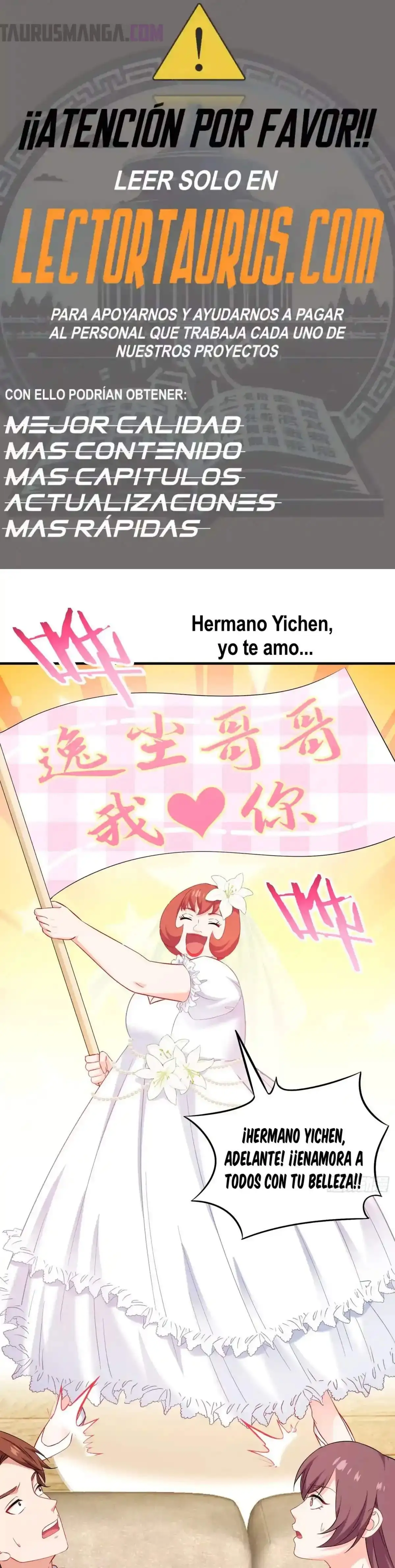 ¡Me canse de ser un rastrero y Ahora soy Multimillonario! - Capítulo 219 - Página 2 - LectorTMOo