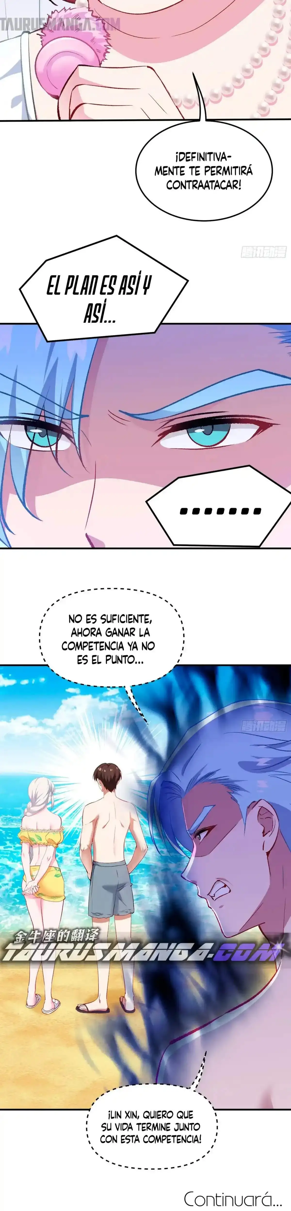 ¡Me canse de ser un rastrero y Ahora soy Multimillonario! - Capítulo 219 - Página 21 - LectorTMOo
