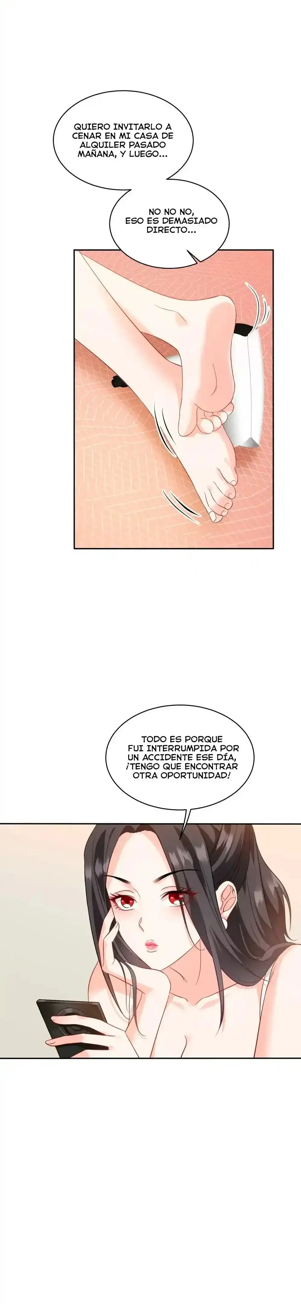 ¡Me canse de ser un rastrero y Ahora soy Multimillonario! - Capítulo 22 - Página 14 - LectorTMOo