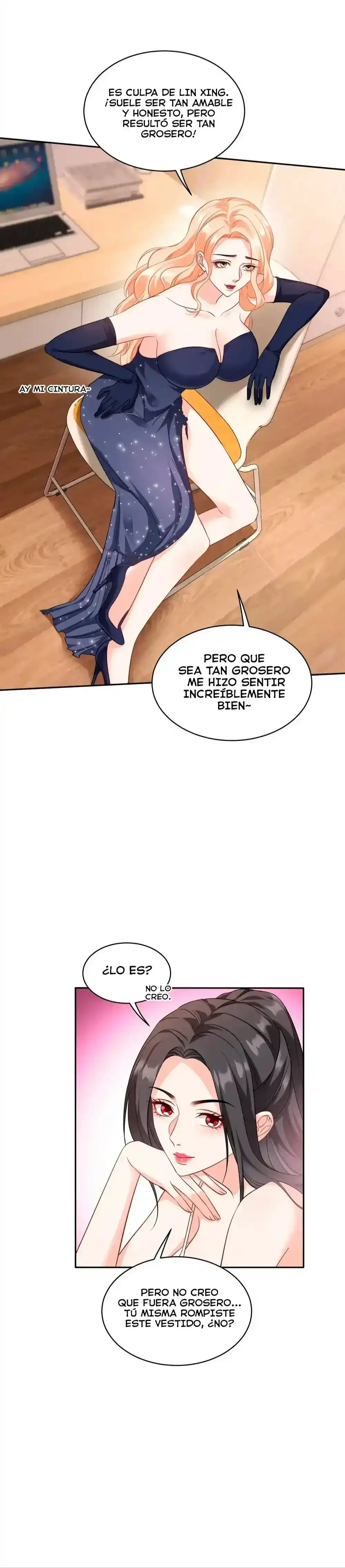 ¡Me canse de ser un rastrero y Ahora soy Multimillonario! - Capítulo 22 - Página 16 - LectorTMOo
