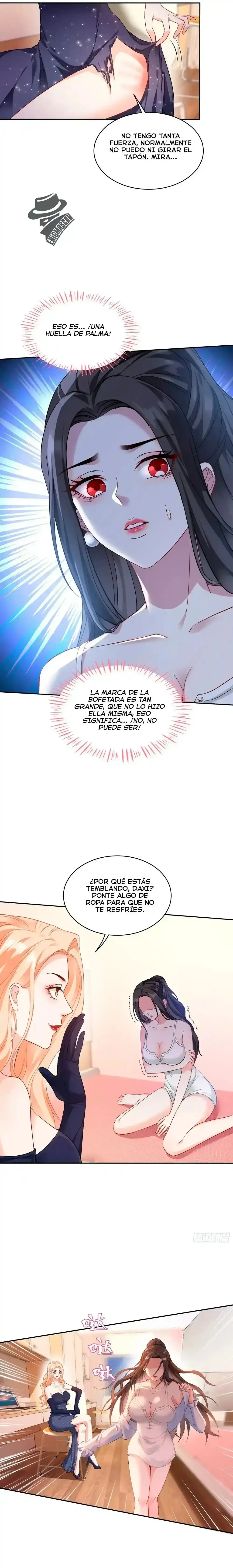 ¡Me canse de ser un rastrero y Ahora soy Multimillonario! - Capítulo 22 - Página 17 - LectorTMOo