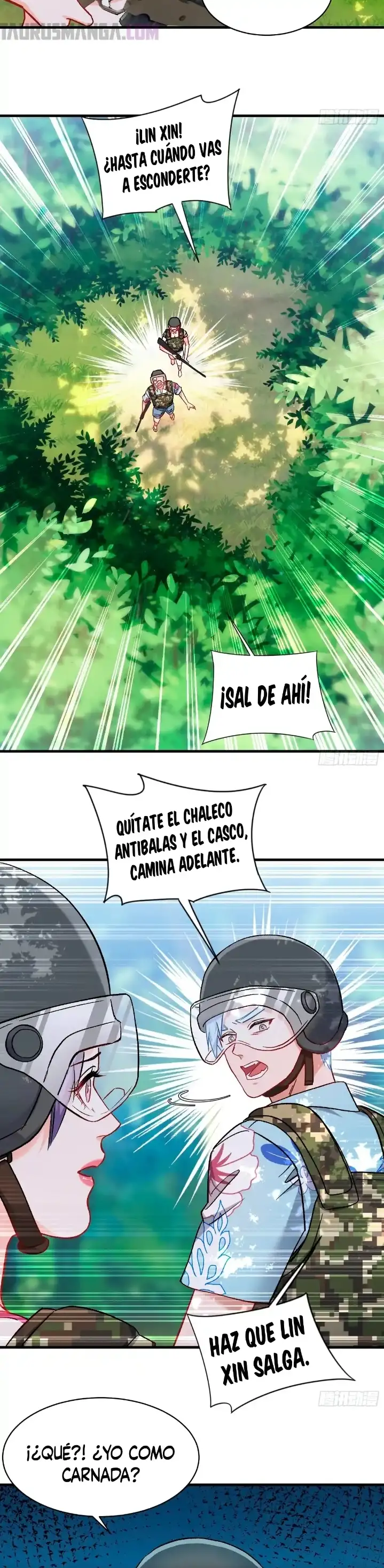 ¡Me canse de ser un rastrero y Ahora soy Multimillonario! - Capítulo 220 - Página 16 - LectorTMOo