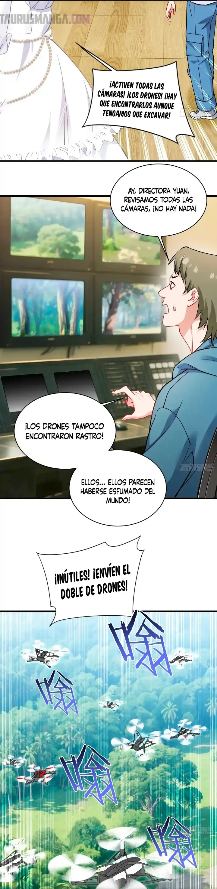 ¡Me canse de ser un rastrero y Ahora soy Multimillonario! - Capítulo 220 - Página 17 - LectorTMOo