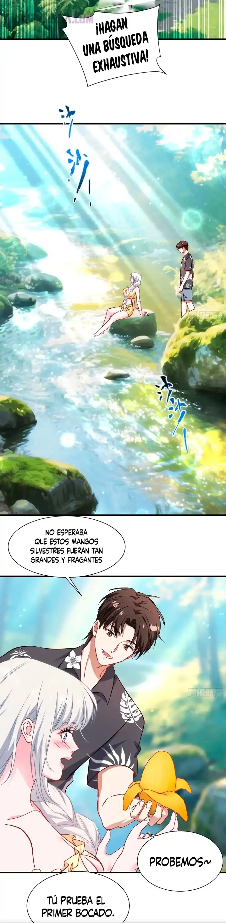 ¡Me canse de ser un rastrero y Ahora soy Multimillonario! - Capítulo 220 - Página 18 - LectorTMOo