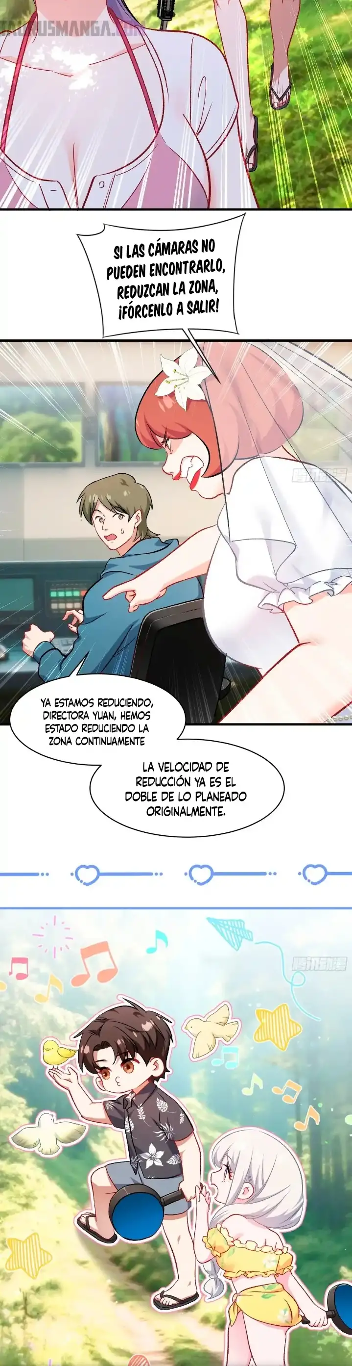 ¡Me canse de ser un rastrero y Ahora soy Multimillonario! - Capítulo 220 - Página 21 - LectorTMOo