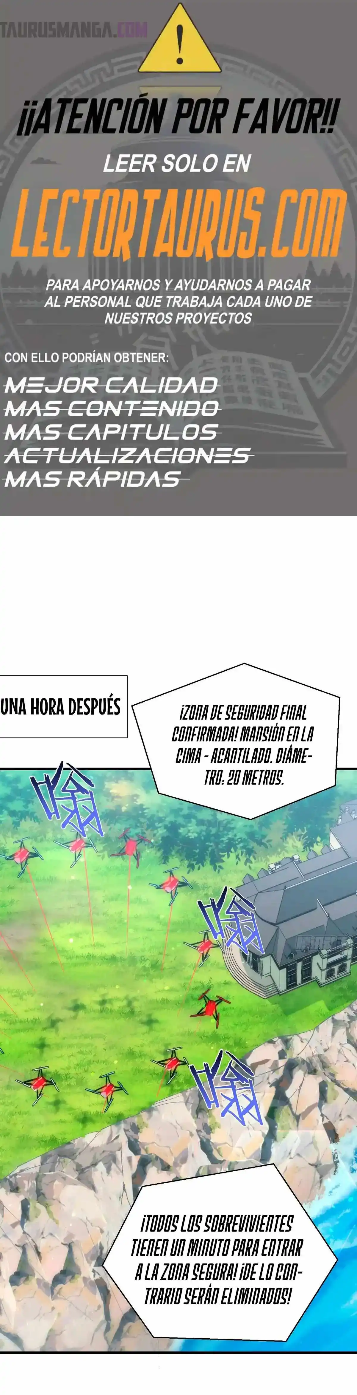 ¡Me canse de ser un rastrero y Ahora soy Multimillonario! - Capítulo 221 - Página 1 - LectorTMOo