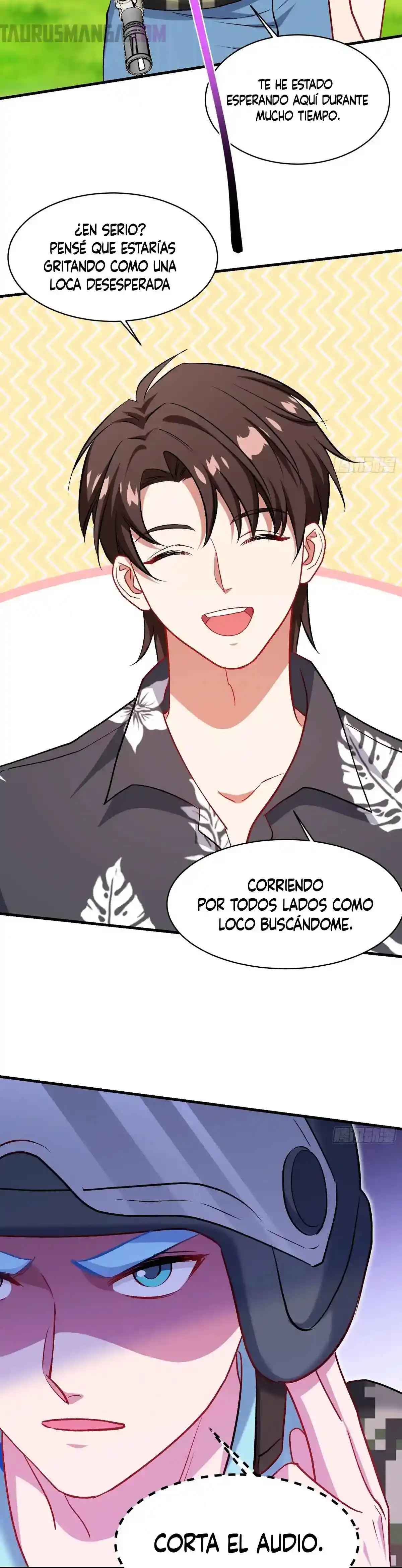 ¡Me canse de ser un rastrero y Ahora soy Multimillonario! - Capítulo 221 - Página 3 - LectorTMOo